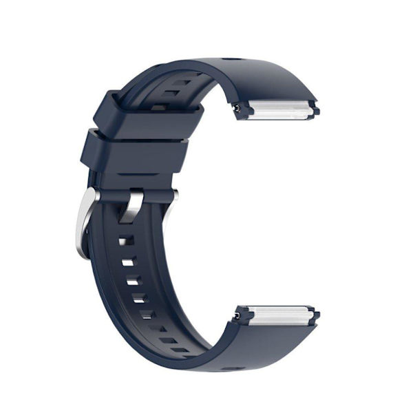 Huawei Watch GT 2e silikone rem - Midnight blå Blue