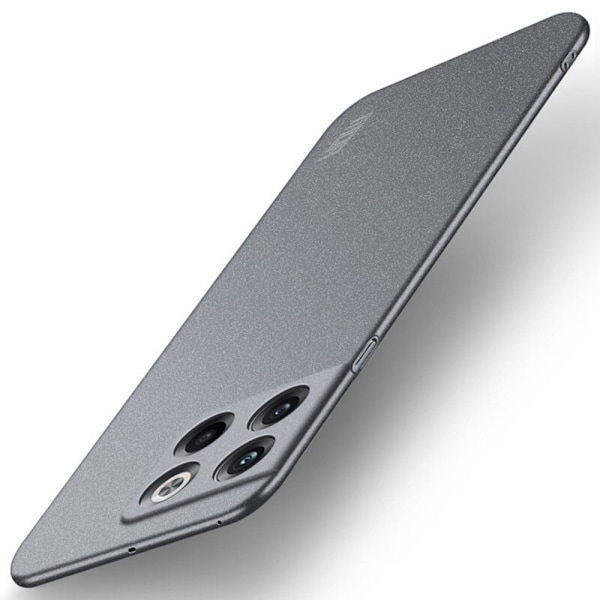 MOFi Slim Shield OnePlus Ace Pro / 10t Fodral - Grå Silvergrå