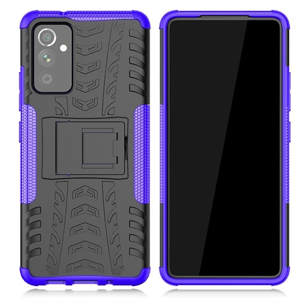 Offroad Samsung Galaxy A82 5G skal - Lila Lila