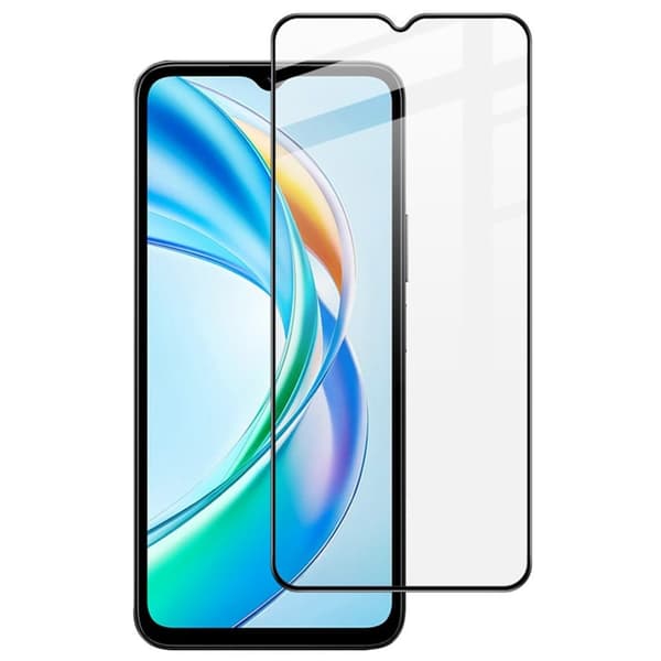 IMAK Pro+ karkaistu lasinen näytönsuoja Honor X5b Transparent