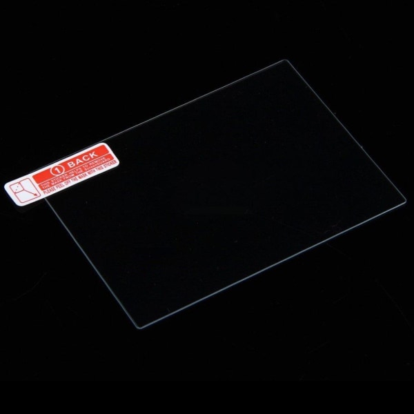 PULUZ Sony DSC-RX100 Mark III IV M3 M4 temperoitu suojalasi näyt Transparent