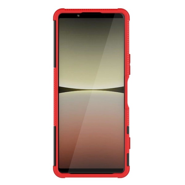 Magneettikannatin Sony Xperia 5 IV:lle - Punainen Red