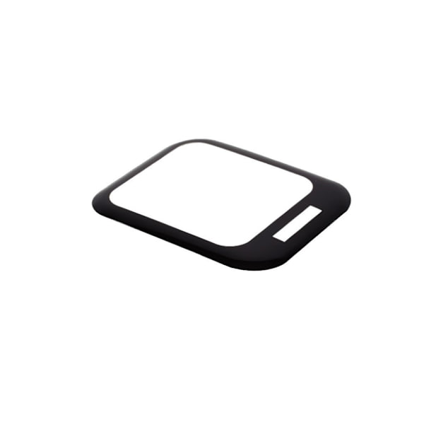 2 stk Amazfit Pop skjermbeskytter Transparent
