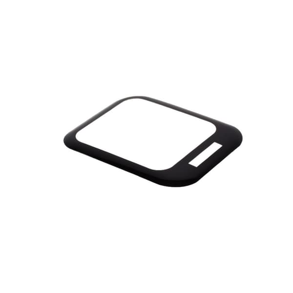 2Pcs Amazfit Pop screen protector Transparent
