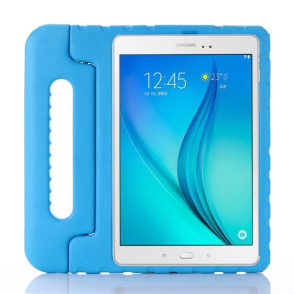Samsung Galaxy Tab S5e EVA-fodral - Blå Blå