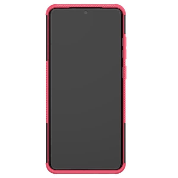 Offroad deksel - Samsung Galaxy S20 Ultra - Rose Pink