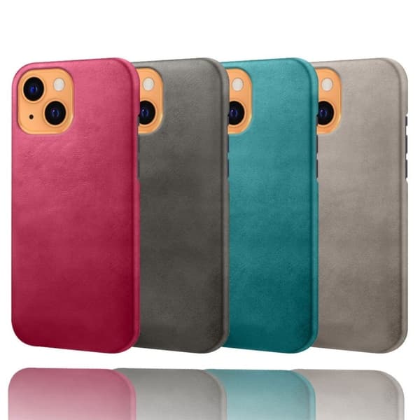 Prestige Suojakotelo iPhone 13 Mini - Rose Pink