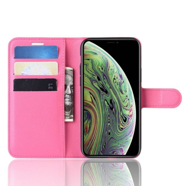 Classic iPhone 11 Pro kotelot - Ruusu Pink