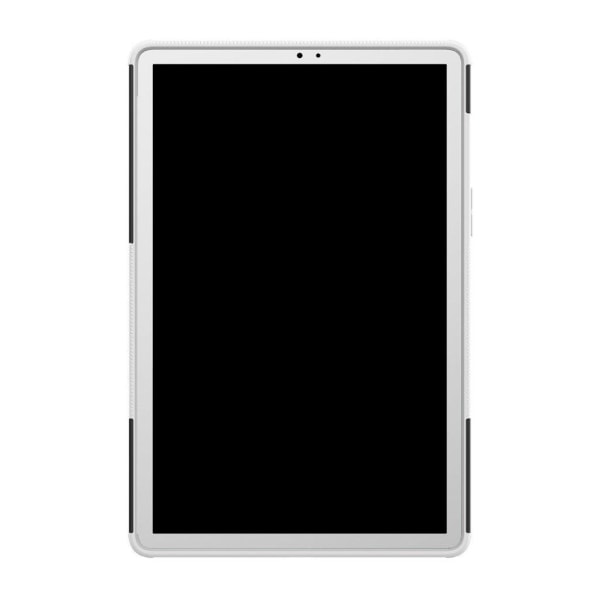 Samsung Galaxy Tab S5e durable hybrid case - White White