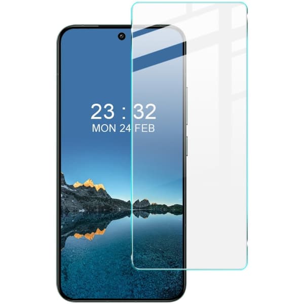 IMAK H karkaistu lasinen näytönsuoja Xiaomi 14 Transparent