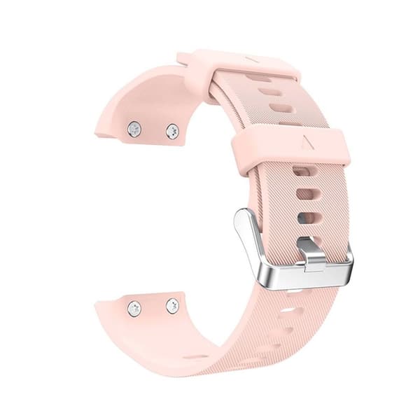 Garmin Forerunner 35 kestävä ranneke - Pinkki Pink