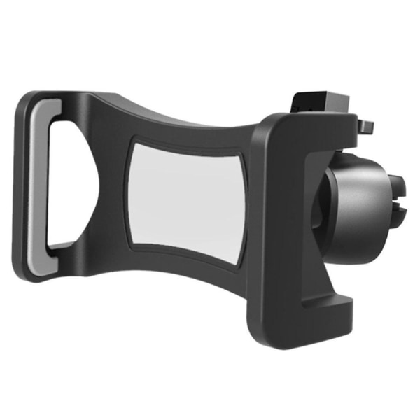 ZY-FK05 car air mount stretchable bracket for 4-6.9 inch phones Lila