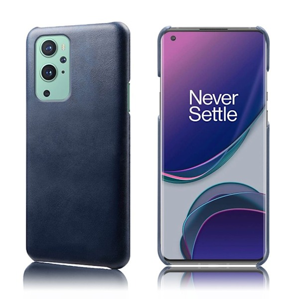Prestige OnePlus 9 Pro skal - Blå Blå