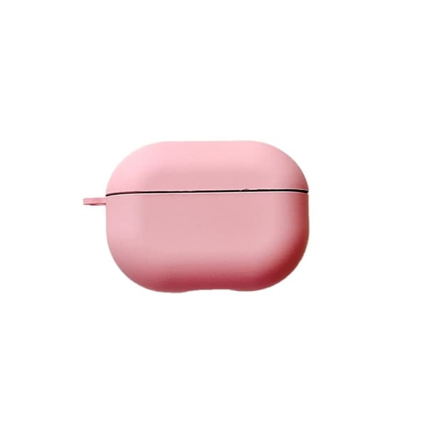 Xiaomi Redmi Buds 4 Pro matt fodral - Rosa Rosa
