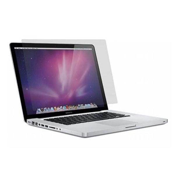 Enkay Displayskydd till MacBook Pro 13.3-tums Transparent