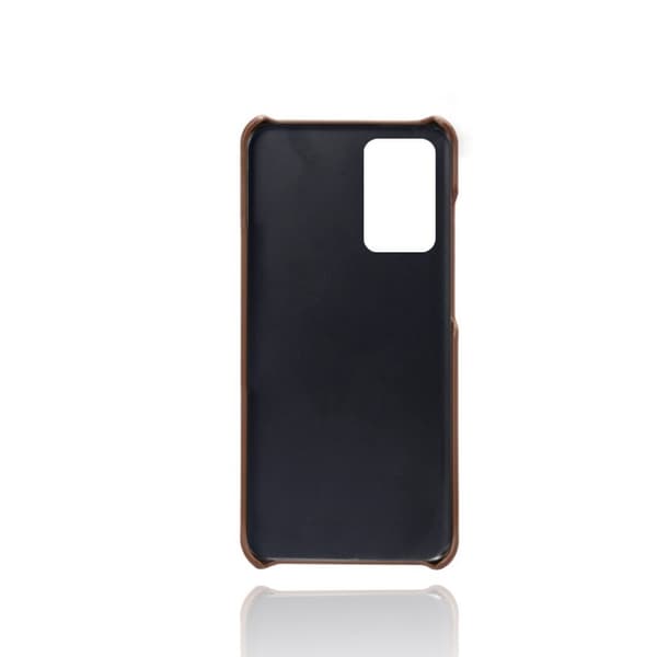 Prestige Samsung Galaxy A72 5G skal - Brun Brun