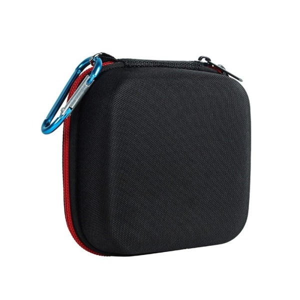 Marshall Willen portable storage bag Black
