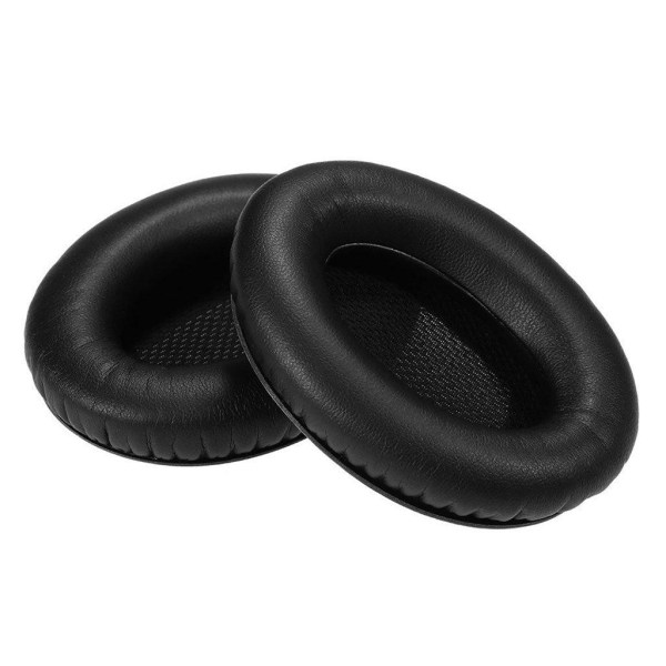 BOSE AE1 leather foam ear pad cushion - Black Svart