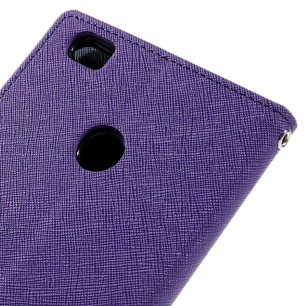 Mercury Goospery Xiaomi Mi Max Fodral - Lila Lila