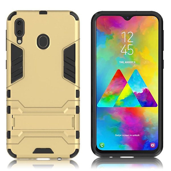 Cool Guard Samsung Galaxy M20 skal - Guld Guld