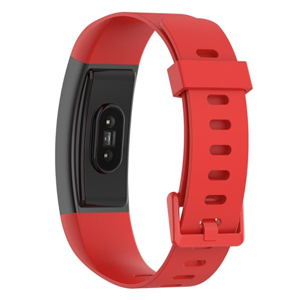 Realme Band silikone urrem - Rød Red