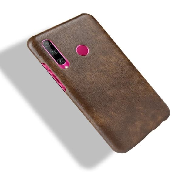 Prestige Honor 20 Lite skal - Brun Brun