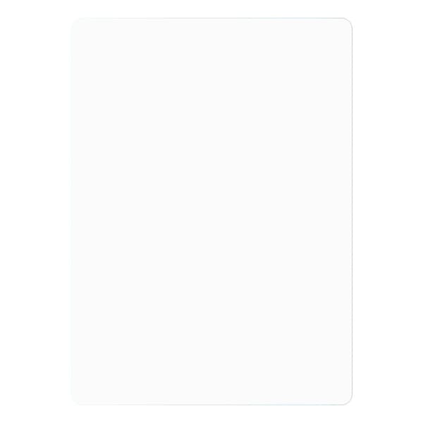 RURIHAI Microsoft Surface Pro X skjermbeskytter i herdet glass Transparent