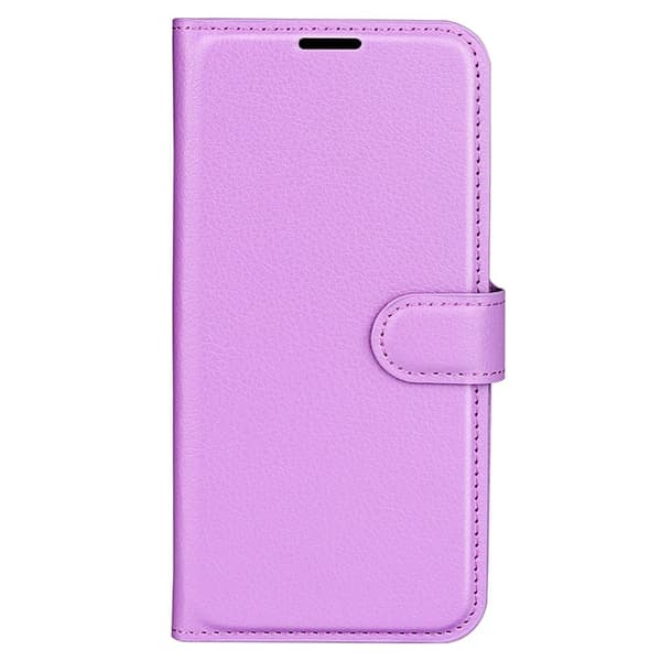 Classic Sony Xperia 5 Iv Flippetui - Lilla Purple