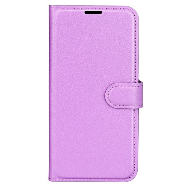 Classic Sony Xperia 5 IV fodral - Lila Lila
