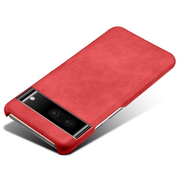 Prestige Google Pixel 6a cover - Rød Red