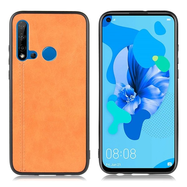Admiral Huawei P20 Lite (2019) skal - Gul Gul