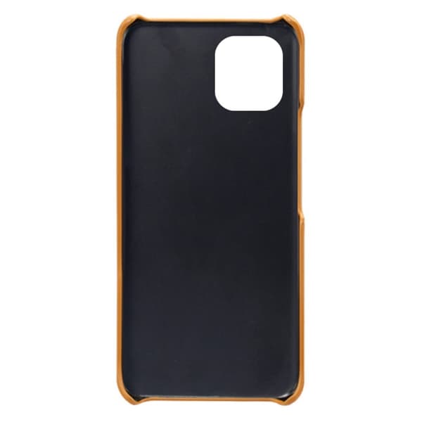 Prestige Etui Xiaomi 13 - Orange Orange