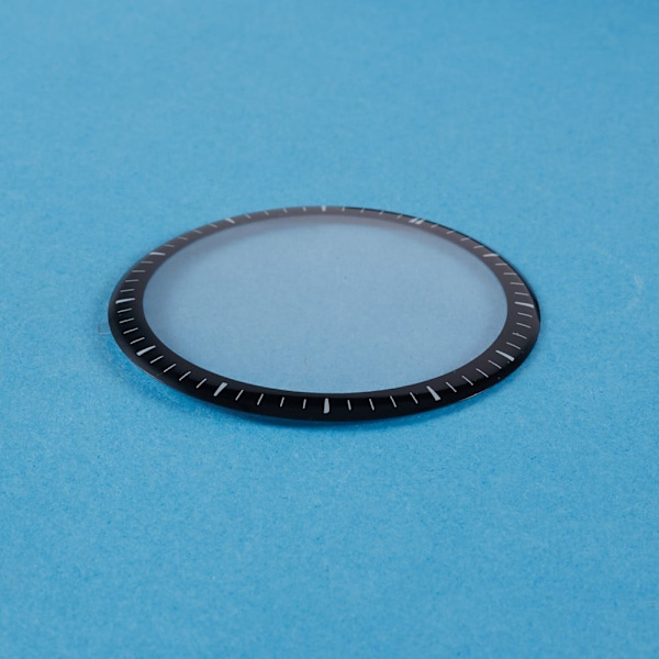 2Pcs Huawei Watch 4 Pro HD skærmbeskyttelse Transparent