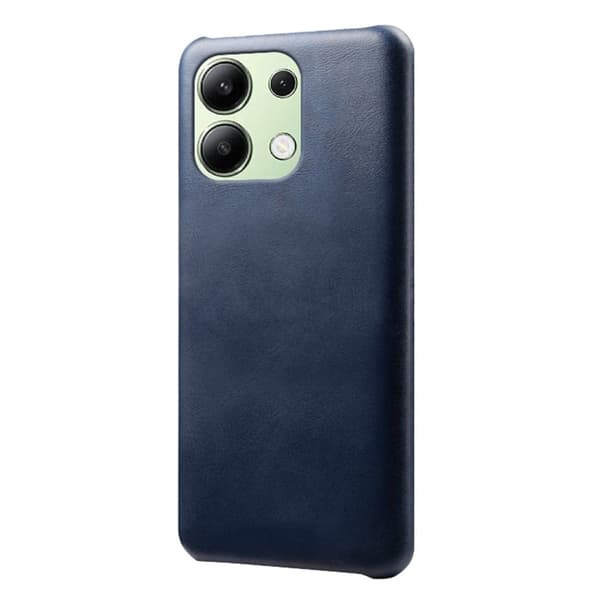 Prestige Xiaomi Redmi Note 13 4G cover - Blå Blue