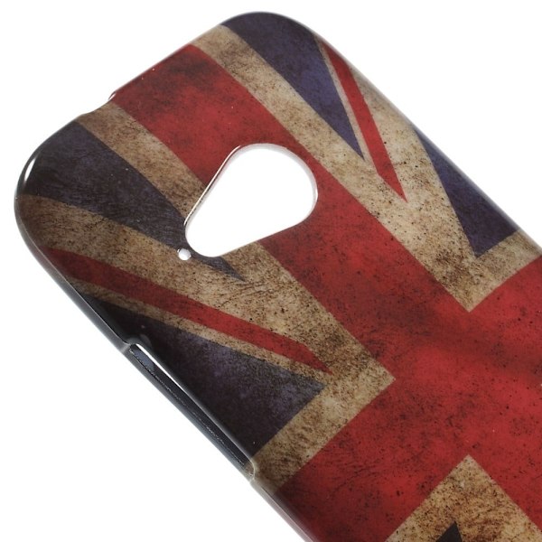 Westergaard (UK Flag) HTC One Mini 2 Cover Multicolor