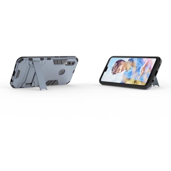 Cool Guard Huawei P20 Lite skal - Blå Blå