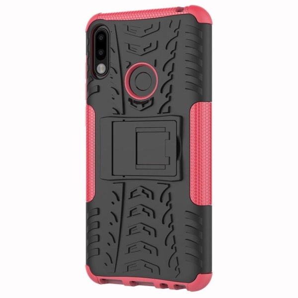 Offroad ASUS ZenFone Max Pro (M2) cover - Rose Pink