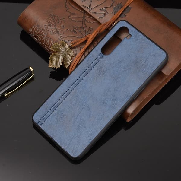 Admiral OnePlus Nord kotelot - Sininen Blue