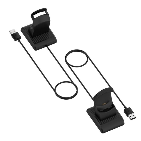 100 cm TecTecTec ULT-G Golf GPS USB-opladningsdock Black