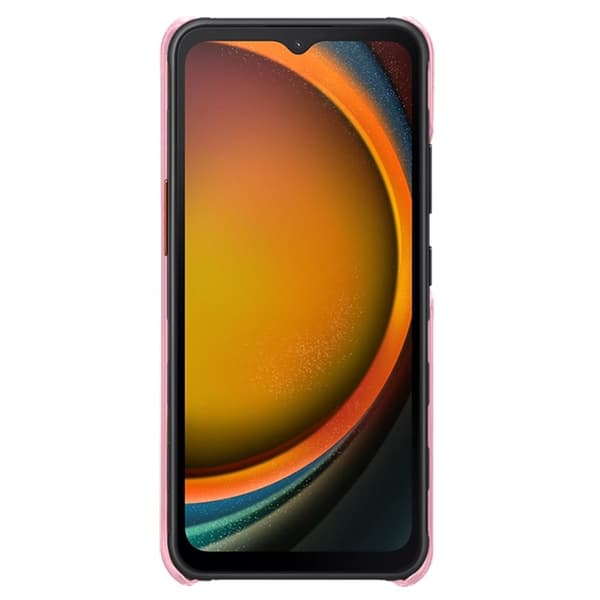 Prestige Samsung Galaxy Xcover 7 deksel - Rose Gull Pink