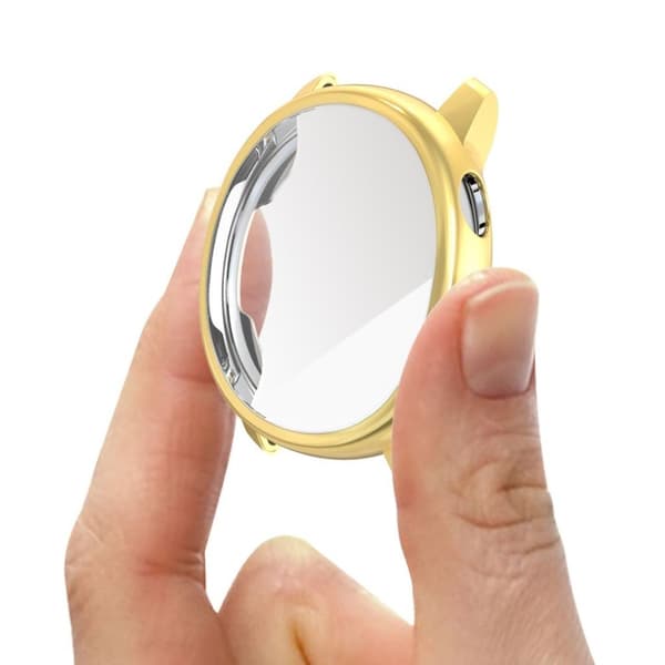 Samsung Galaxy Watch Active galvanointi tapauksessa - Kulta Gold