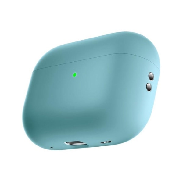 AirPods Pro 2 silikonikotelo - Mintunvihreä Green