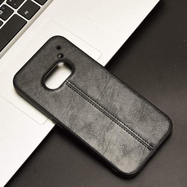 Admiral Nothing Phone (2a) kotelot - Musta Black