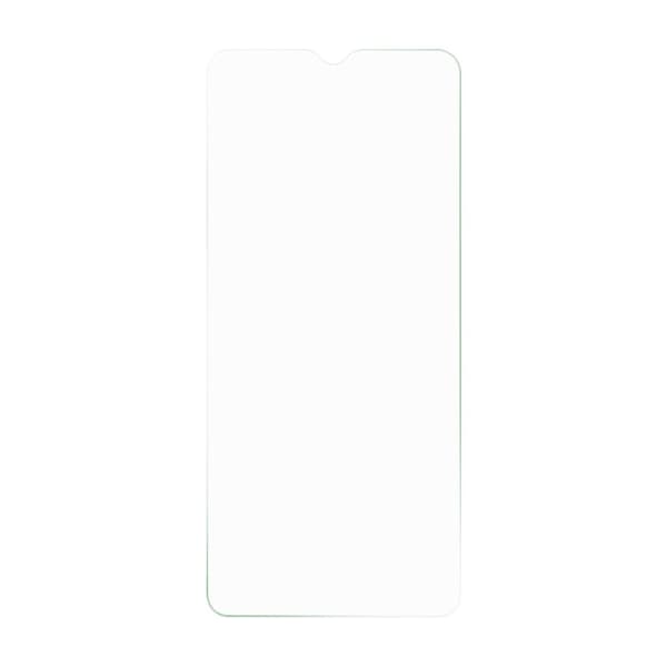 0.3mm härdat glas TCL 40R skärmskydd Transparent