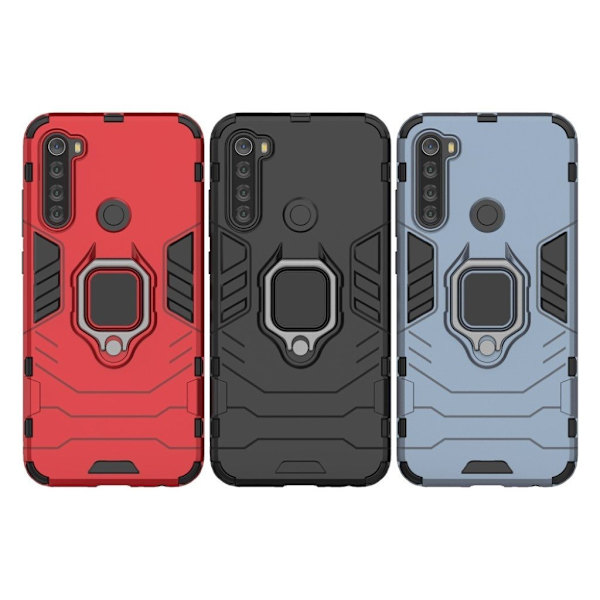 Ring Guard - Xiaomi Redmi Note 8T - Musta Black