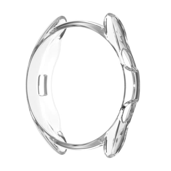 Samsung Galaxy Watch 3 (41mm) galvanisering ram - transparent Transparent