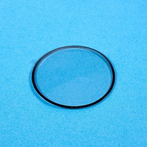Ticwatch Pro skjermbeskytter Transparent
