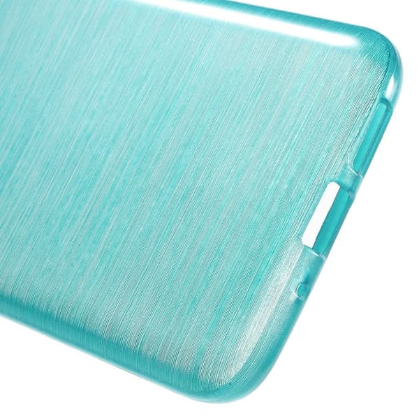 Bremer LG G5 TPU Deksel - Blå Blue