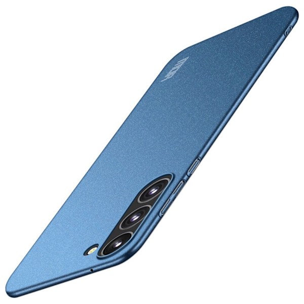 MOFi Slim Shield Samsung Galaxy S23 Plus Etui - Blå Blue