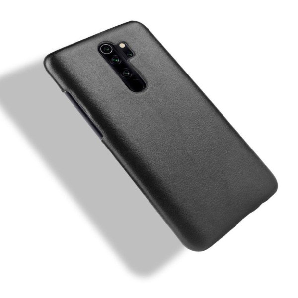 Prestige Xiaomi Redmi Note 8 Pro kuoret - Musta Black